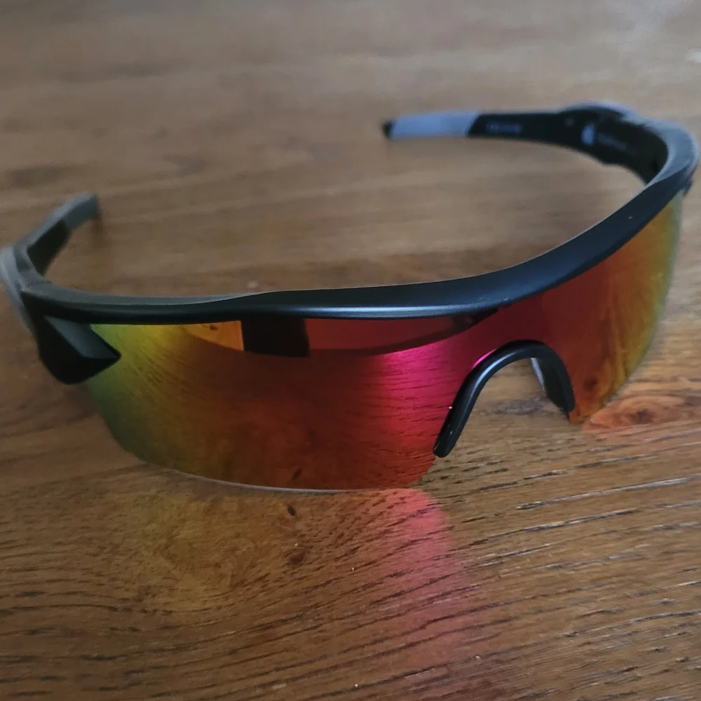 Battle Vision Sunglasses